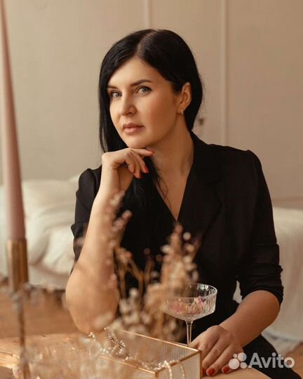 Наращивание ногтей