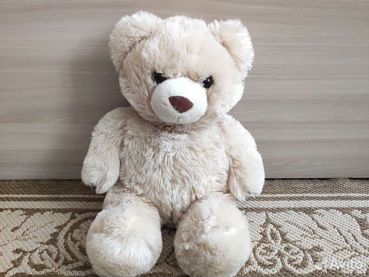 Мягкие игрушки