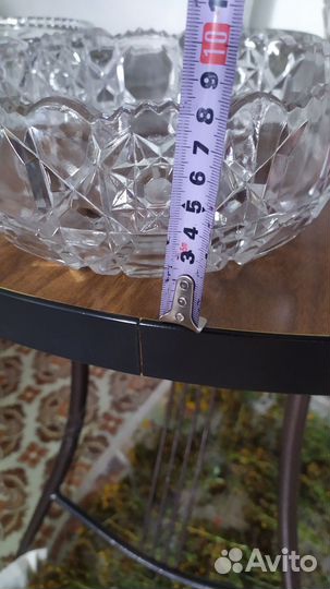 Набор столовой посуды СССР