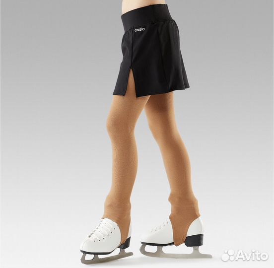 Юбка для фигурного катания