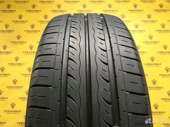 Kumho Solus KH17 195/55 R16 87H