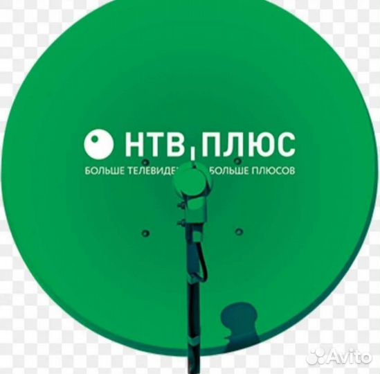 Настройка Спутниковой Антенны