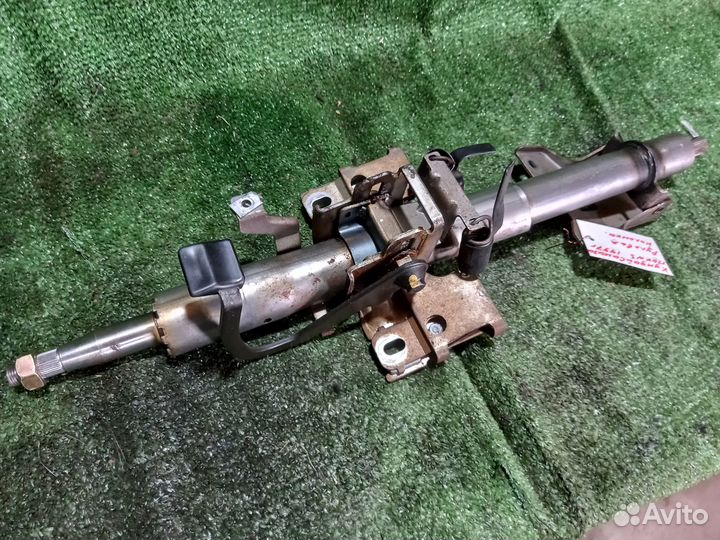 Рулевая колонка на Hyundai Sonata Y3 Рестайлинг