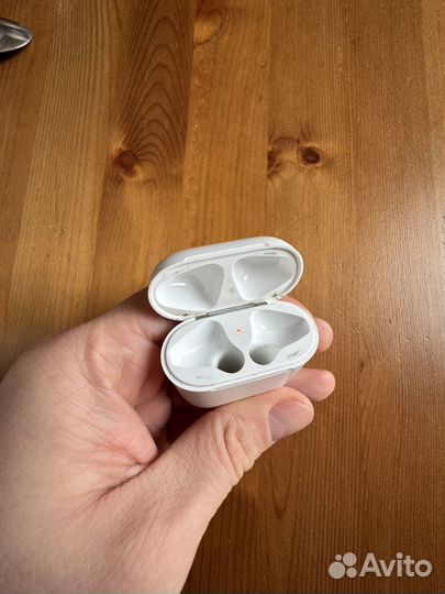 Кейс AirPods 2