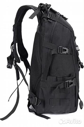 Военный тактический рюкзак 30л