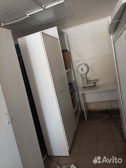 Аптечное оборудование бу