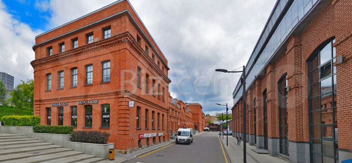 От собственника у метро офис 265 кв.м