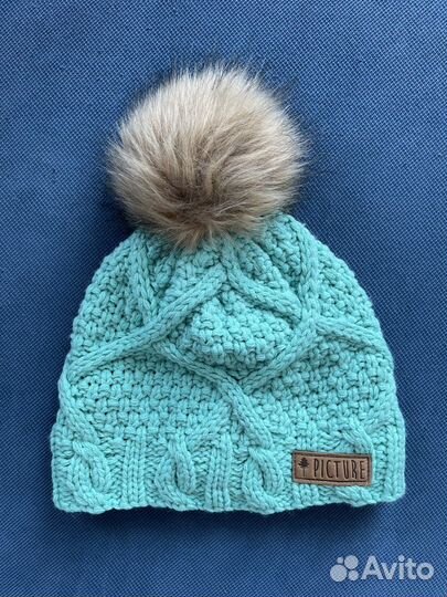 Шапка picture organic