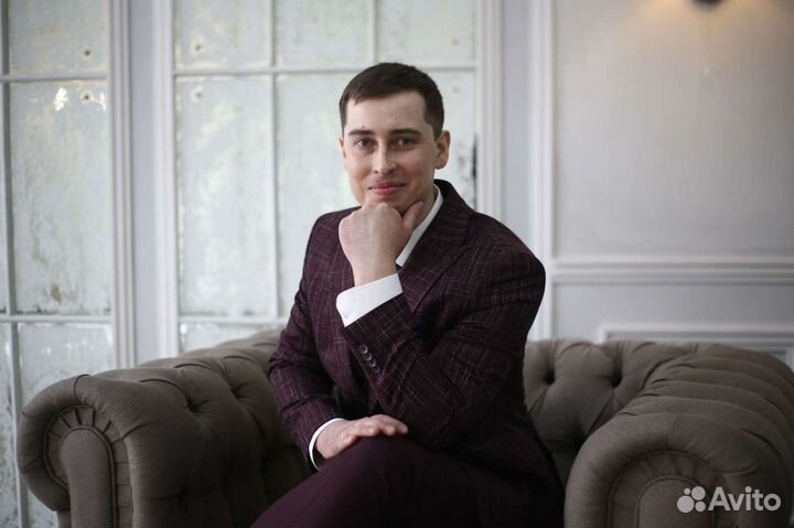 Видеограф, видеомонтаж, видеосъёмка