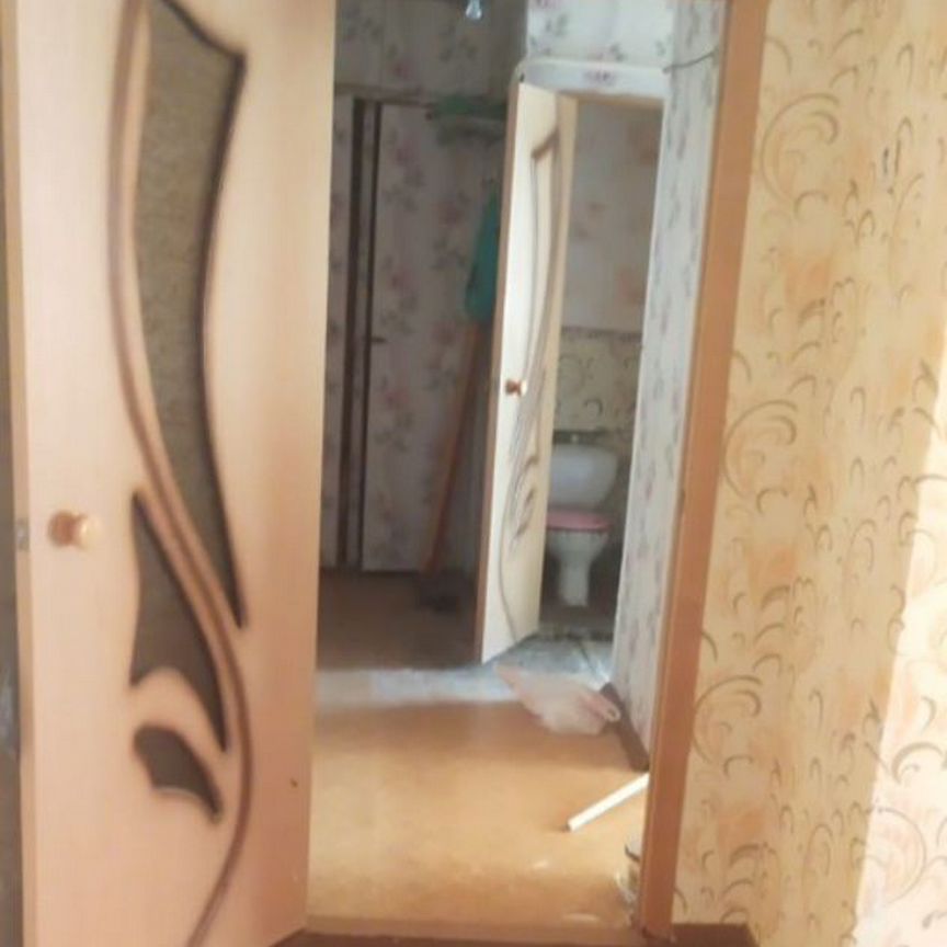 Квартира 2-комн. 44.9 м² в пгт Озерный — фото 2