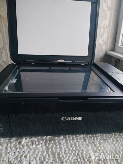 Принтер Canon MP280