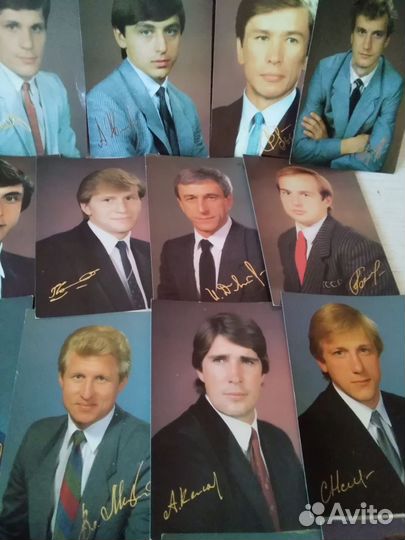 Коллекционирование СССР