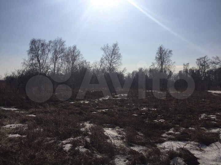 Участок 11,5 сот. (СНТ, ДНП)