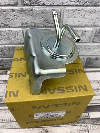 Фильтр АКПП Мурано Теана Максима