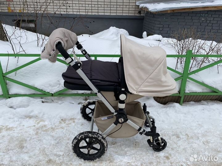 Коляска bugaboo cameleon