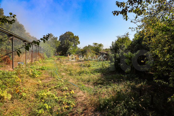 Участок 12 сот. (ИЖС)