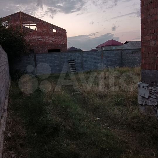 Участок 3 сот. (ИЖС)