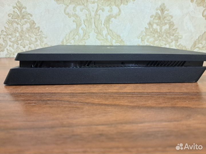 Sony playstation 4 slim 500gb