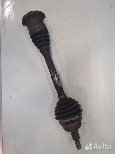 Полуось Seat Leon, 2004