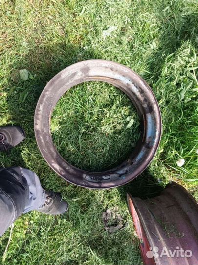 Колесные диски