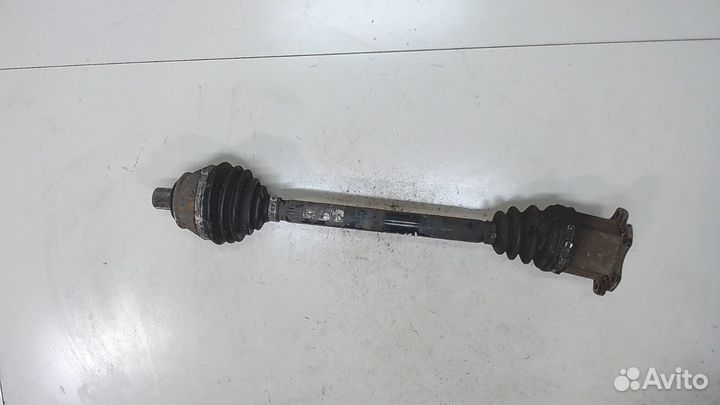 Полуось Audi A6 (C6) Allroad, 2006