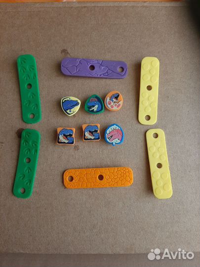 Завры 2 пятерочка