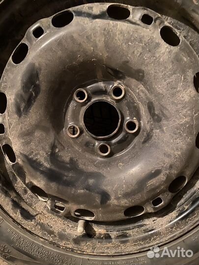 Wanlining E3/L3 185/60 R15