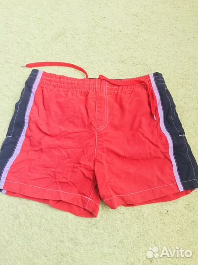 Плавательные мужские шортыMonte Grande