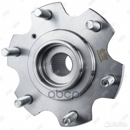 Ступица колеса HW23019 jikiu