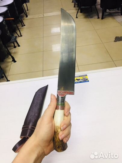 Пчак артикул 124