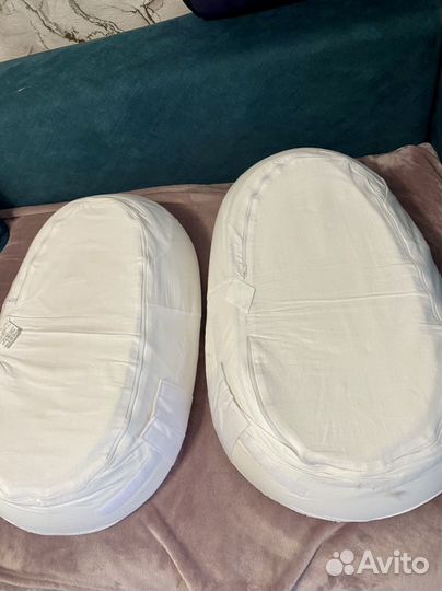 Кокон для новорожденных