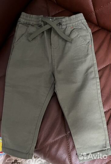 Детские вещи для мальчика