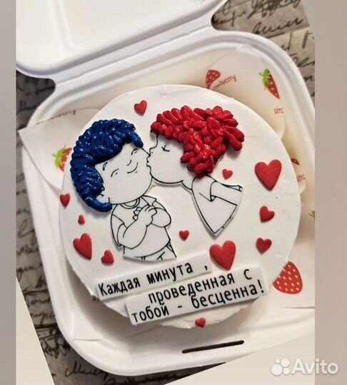 Торты, Меренга, Бенто, Капкейки, Шокобомба