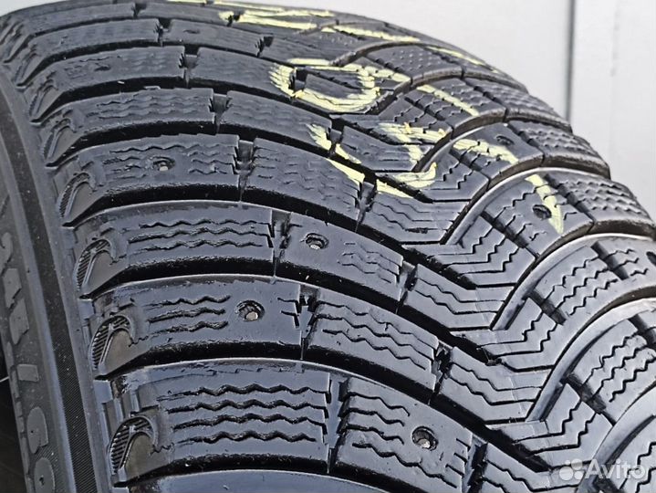 Michelin Latitude X-Ice North 3+ 245/60 R18 105T