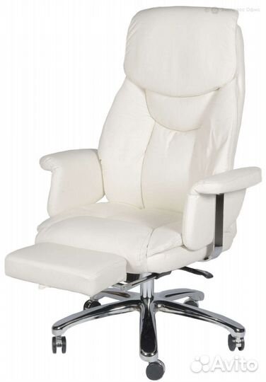 Кресло для руководителя Парламент