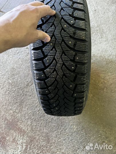 Formula Ice 195/65 R15