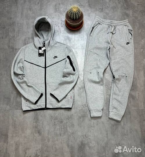 Костюм Nike tech Fleece