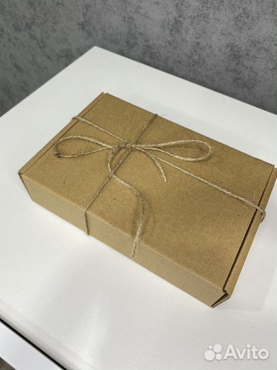 Набор свечей из вощины