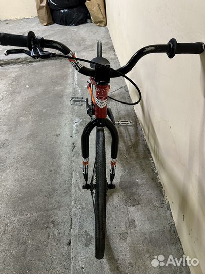 Велосипед BMX Meybo mini