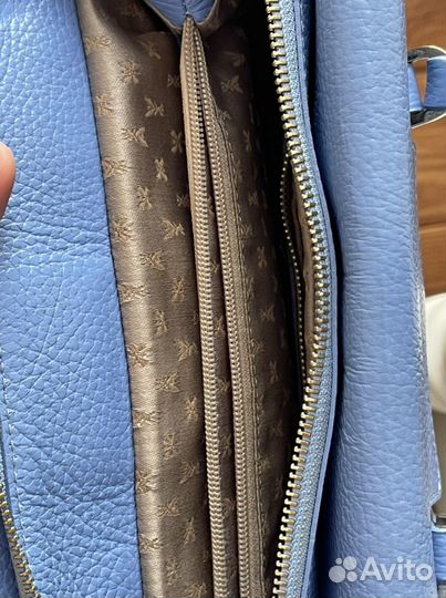 Сумка patrizia pepe оригинал