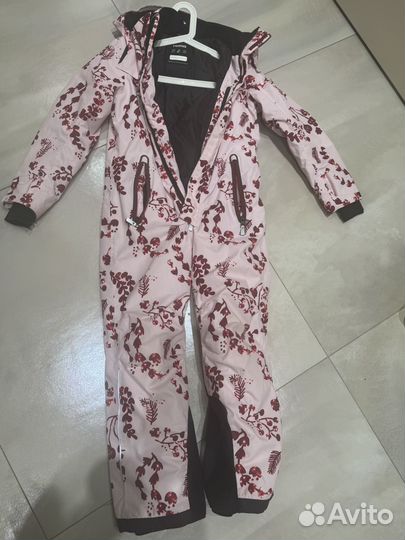 Зимний комбинезон Raima 140