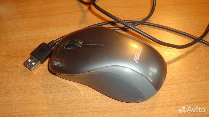 Мышь компьютерная