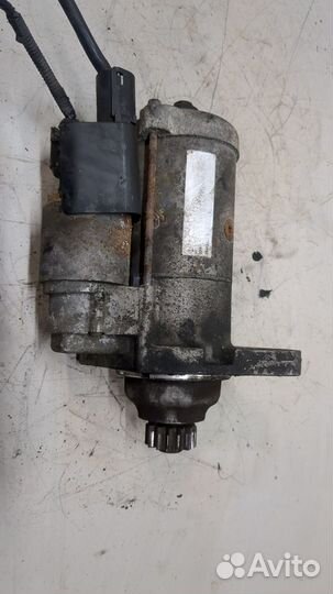 Стартер Seat Altea, 2012