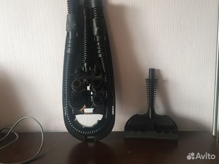 Паровая швабра Н2О Мор Ultra