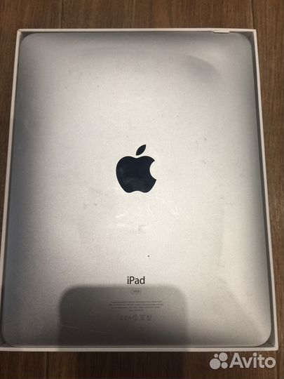 iPad 1 16GB