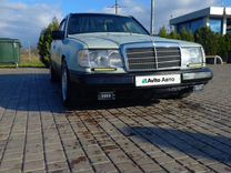 Mercedes-Benz W124 2.0 MT, 1992, 450 000 км, с пробегом, цена 340 000 руб.
