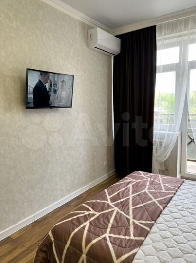 1-к. квартира, 55 м², 3/9 эт.