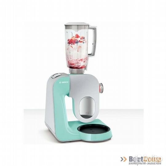 Кухонный комбайн Bosch MUM 58020