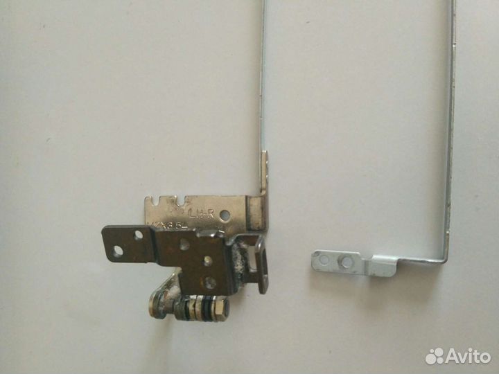 Петли lenovo g505s g500s