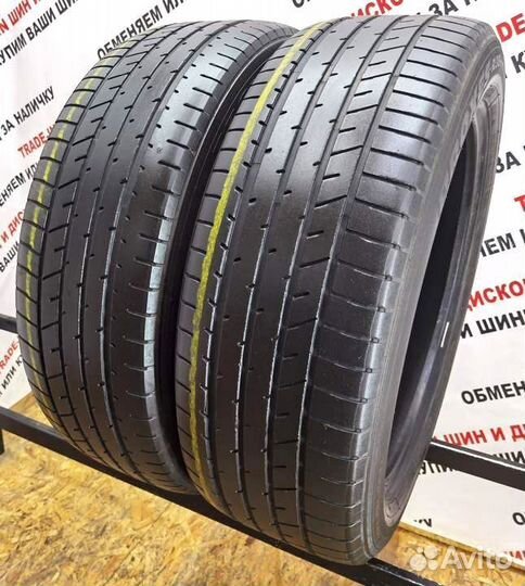 Toyo Proxes R30 225/55 R19
